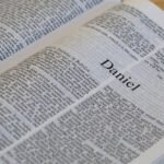Is the Book of Daniel a 2nd Century Forgery?